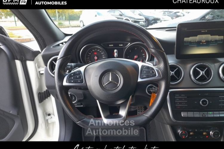 Mercedes CLA 220 d Fascination 7G-DCT - <small></small> 25.900 € <small>TTC</small> - #11