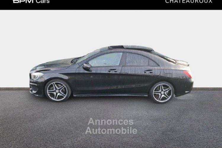 Mercedes CLA 220 d Fascination 7G-DCT - <small></small> 22.900 € <small>TTC</small> - #2