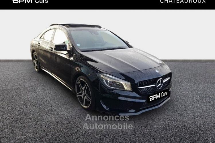 Mercedes CLA 220 d Fascination 7G-DCT - <small></small> 22.900 € <small>TTC</small> - #6