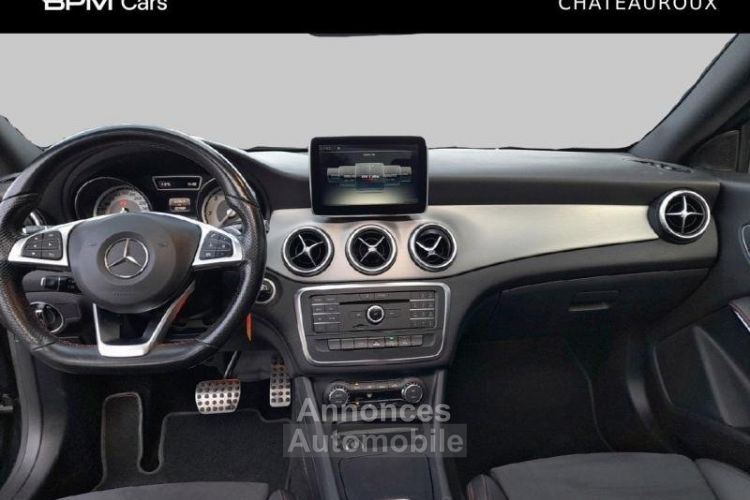 Mercedes CLA 220 d Fascination 7G-DCT - <small></small> 22.900 € <small>TTC</small> - #10