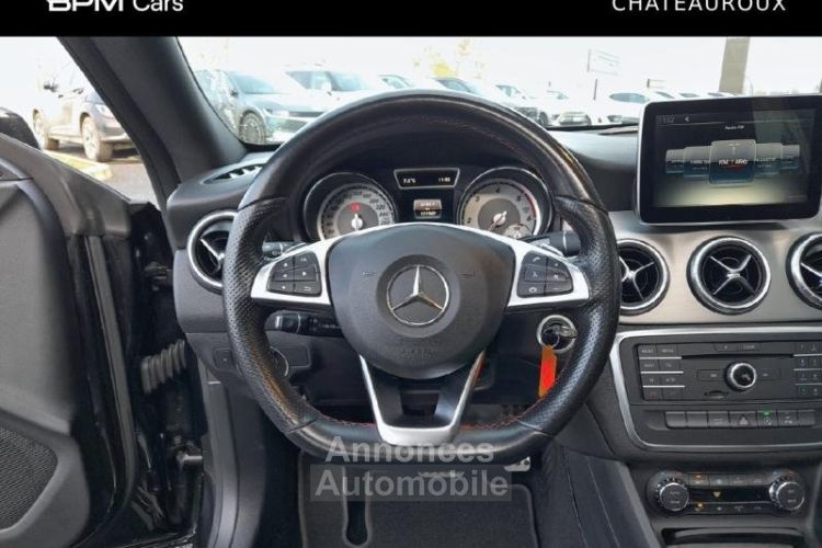 Mercedes CLA 220 d Fascination 7G-DCT - <small></small> 22.900 € <small>TTC</small> - #11