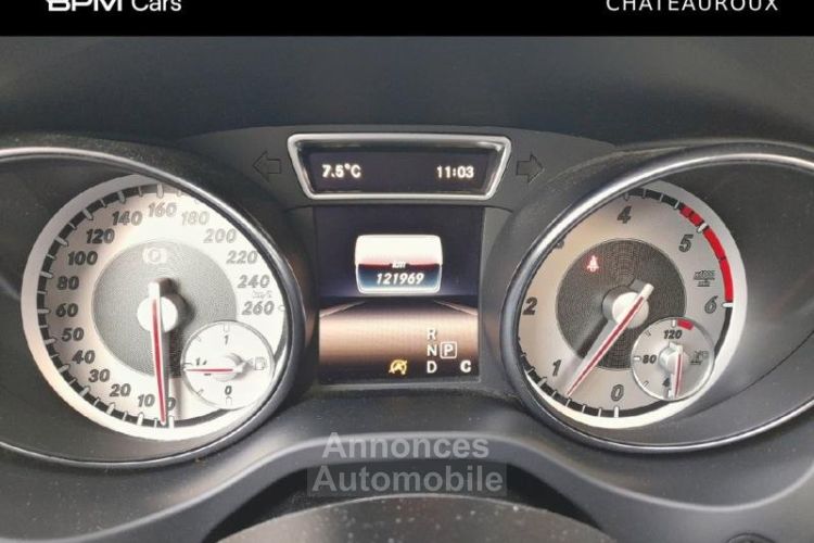 Mercedes CLA 220 d Fascination 7G-DCT - <small></small> 22.900 € <small>TTC</small> - #18