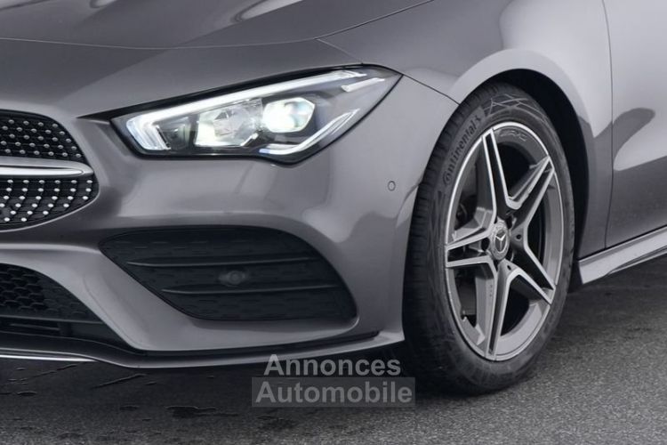 Mercedes CLA 220 d SB AMG Line  - <small></small> 34.880 € <small>TTC</small> - #4