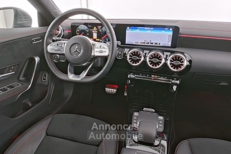 Mercedes CLA 220 d SB AMG Line  - <small></small> 34.880 € <small>TTC</small> - #7