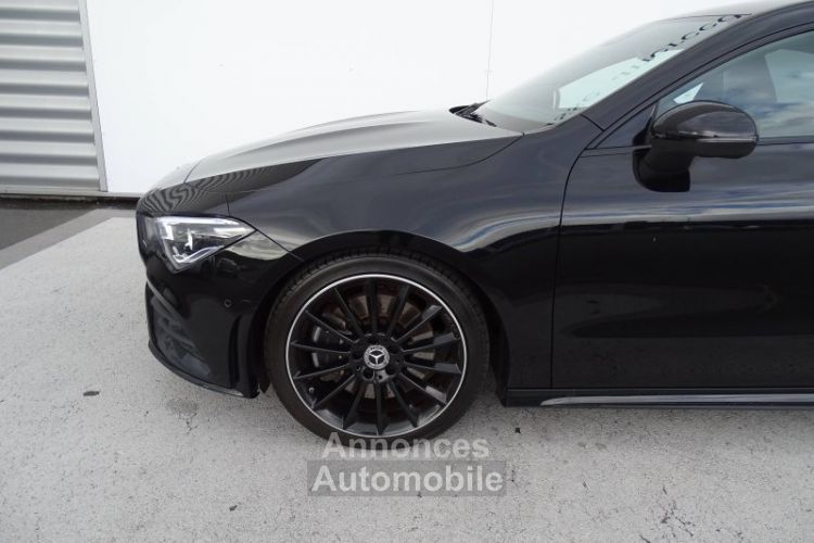 Mercedes CLA 250 224ch AMG Line 4Matic 7G-DCT - <small></small> 34.990 € <small>TTC</small> - #6