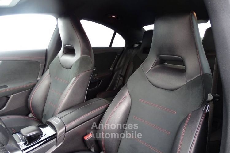 Mercedes CLA 250 224ch AMG Line 4Matic 7G-DCT - <small></small> 34.990 € <small>TTC</small> - #10