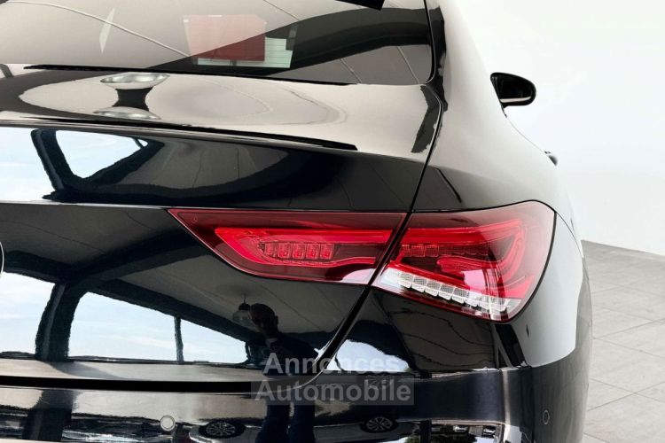 Mercedes CLA 250 BERLINE AMG LINE TOIT OUVRANT LED AMBI CAMERA ETC - <small></small> 33.990 € <small>TTC</small> - #6