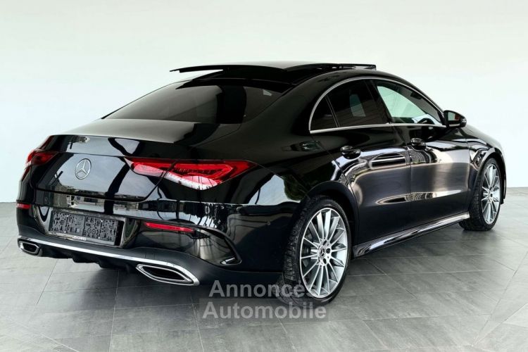 Mercedes CLA 250 BERLINE AMG LINE TOIT OUVRANT LED AMBI CAMERA ETC - <small></small> 33.990 € <small>TTC</small> - #7