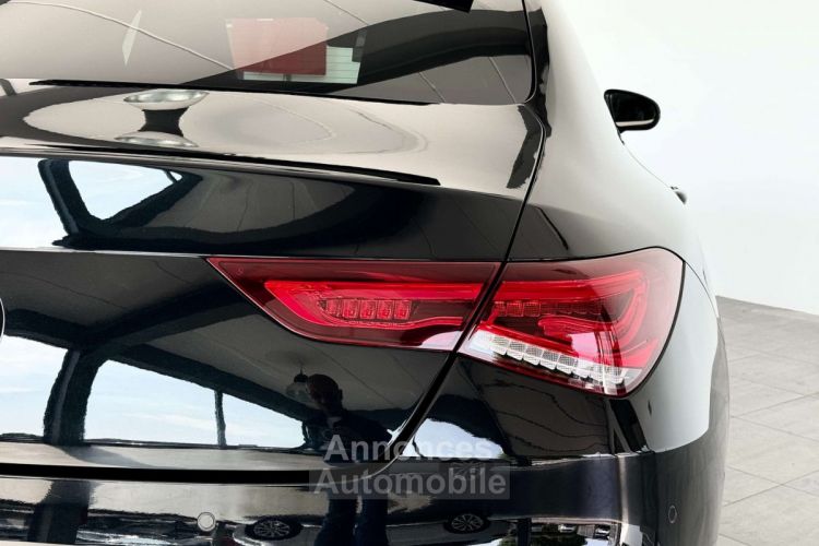 Mercedes CLA 250 BERLINE AMG LINE TOIT OUVRANT LED AMBI CAMERA ETC - <small></small> 32.490 € <small>TTC</small> - #6