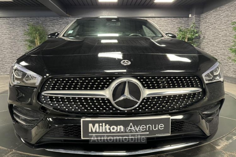 Mercedes CLA 250 e + Hybrid EQ Power AMG Line - <small></small> 35.990 € <small></small> - #28