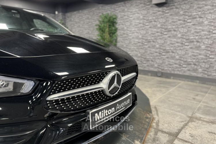 Mercedes CLA 250 e + Hybrid EQ Power AMG Line - <small></small> 35.990 € <small></small> - #30