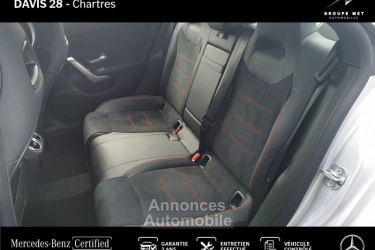 Mercedes CLA 250 e 160+102ch AMG Line 8G-DCT - <small></small> 41.890 € <small>TTC</small> - #9