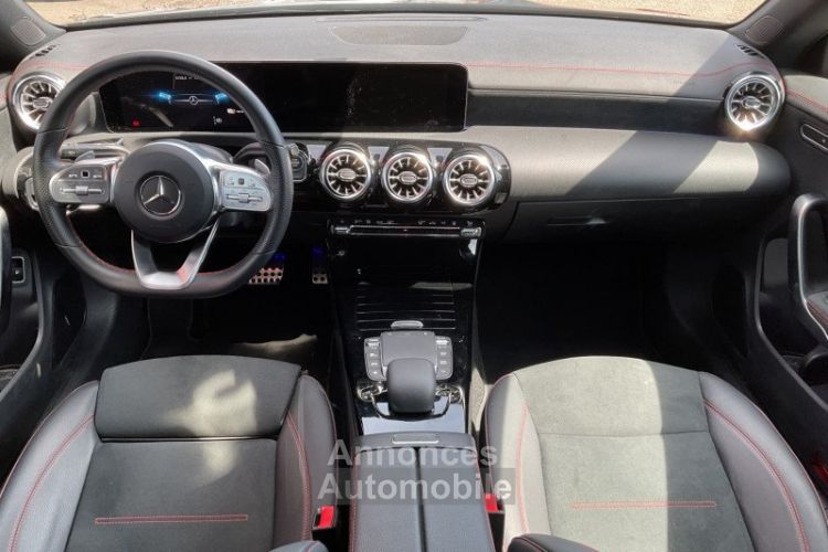 Mercedes CLA 250 E 160+102CH AMG LINE 8G-DCT - <small></small> 39.900 € <small>TTC</small> - #8