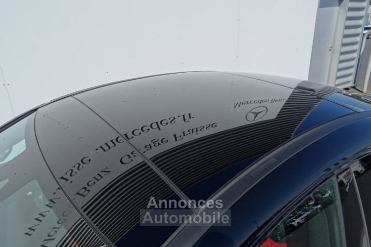 Mercedes CLA 250 e 160+102ch AMG Line 8G-DCT - <small></small> 34.990 € <small>TTC</small> - #6