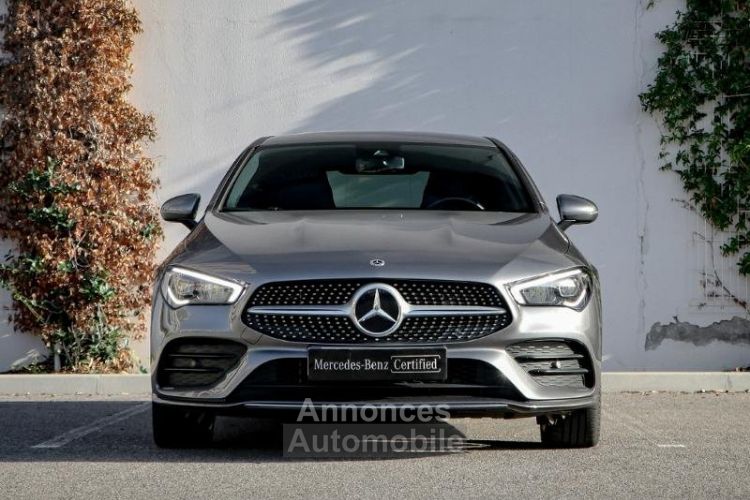 Mercedes CLA 250 e 160+102ch AMG Line 8G-DCT - <small></small> 37.800 € <small>TTC</small> - #2