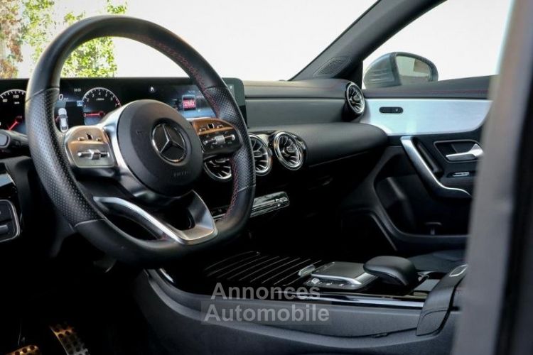 Mercedes CLA 250 e 160+102ch AMG Line 8G-DCT - <small></small> 37.800 € <small>TTC</small> - #4