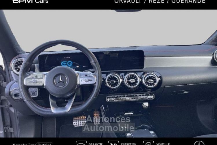 Mercedes CLA 250 e 160+102ch AMG Line 8G-DCT - <small></small> 29.990 € <small>TTC</small> - #10