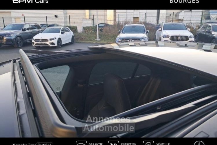 Mercedes CLA 250 e 160+102ch AMG Line 8G-DCT - <small></small> 39.890 € <small>TTC</small> - #20