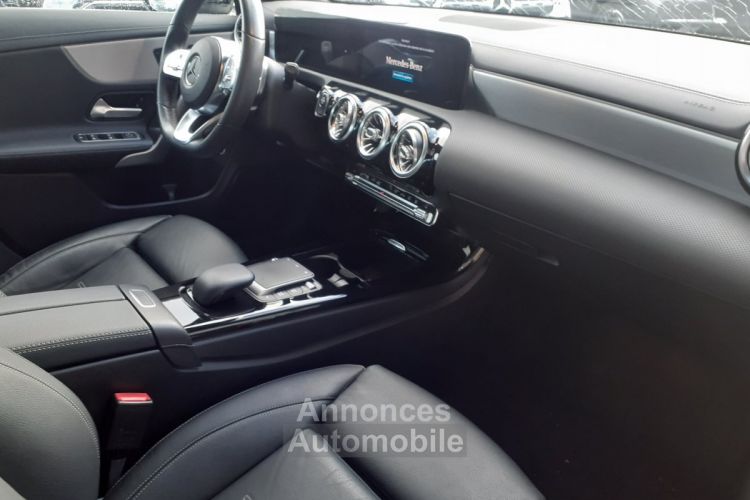 Mercedes CLA 250 E 160+102CH AMG LINE 8G-DCT - <small></small> 38.990 € <small>TTC</small> - #9