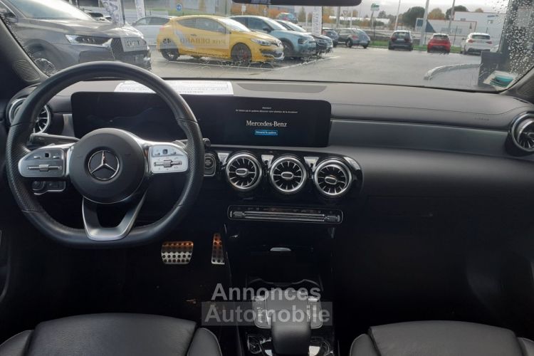 Mercedes CLA 250 E 160+102CH AMG LINE 8G-DCT - <small></small> 38.990 € <small>TTC</small> - #13