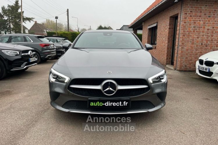 Mercedes CLA 250 E 160+102CH PROGRESSIVE LINE CUIR - <small></small> 31.880 € <small>TTC</small> - #2