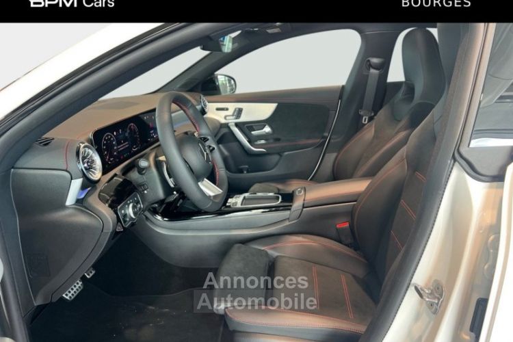 Mercedes CLA 250 e 218ch AMG Line 8G-DCT - <small></small> 59.900 € <small>TTC</small> - #8