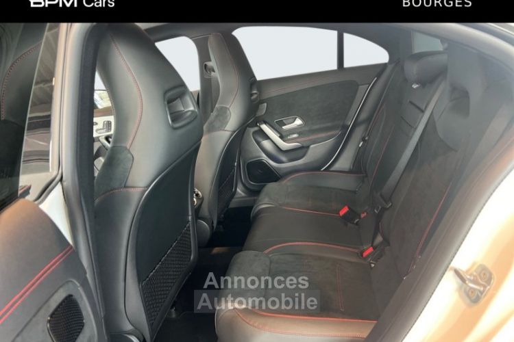 Mercedes CLA 250 e 218ch AMG Line 8G-DCT - <small></small> 59.900 € <small>TTC</small> - #9