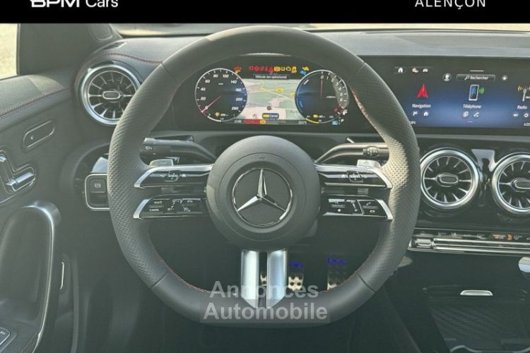 Mercedes CLA 250 e 218ch AMG Line 8G-DCT - <small></small> 53.890 € <small>TTC</small> - #11