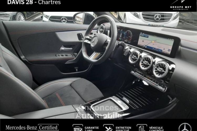 Mercedes CLA 250 218ch AMG Line 8G-DCT - <small></small> 49.980 € <small>TTC</small> - #10