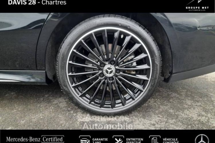 Mercedes CLA 250 218ch AMG Line 8G-DCT - <small></small> 49.980 € <small>TTC</small> - #20