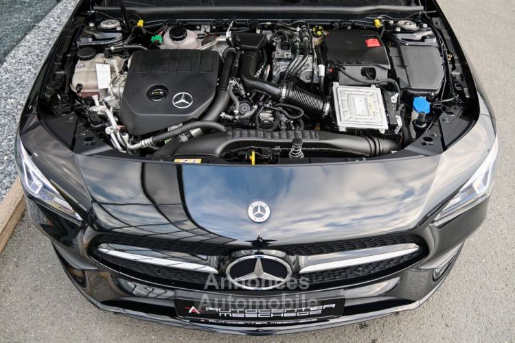 Mercedes CLA 250 e AMG Line Edition 2020 - <small></small> 34.890 € <small>TTC</small> - #7