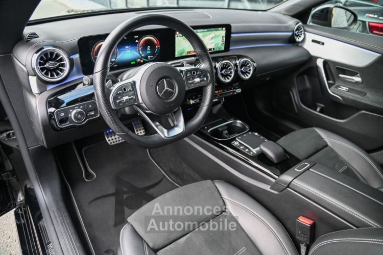 Mercedes CLA 250 e AMG Line Edition 2020 - <small></small> 34.890 € <small>TTC</small> - #9