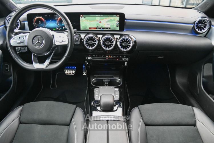 Mercedes CLA 250 e AMG Line Edition 2020 - <small></small> 34.890 € <small>TTC</small> - #10