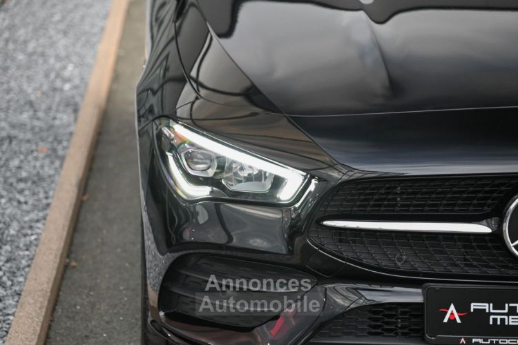 Mercedes CLA 250 e AMG Line Edition 2020 - <small></small> 34.890 € <small>TTC</small> - #24