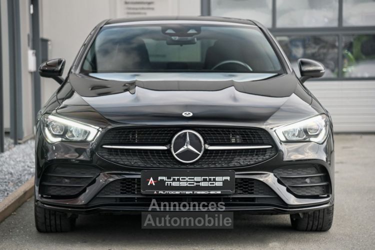 Mercedes CLA 250 e AMG Line Edition 2020 - <small></small> 34.890 € <small>TTC</small> - #26