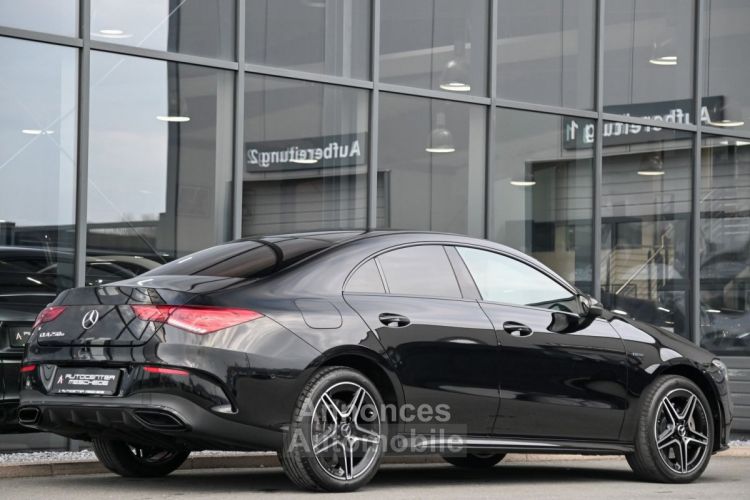 Mercedes CLA 250 e AMG Line Edition 2020 - <small></small> 34.890 € <small>TTC</small> - #33