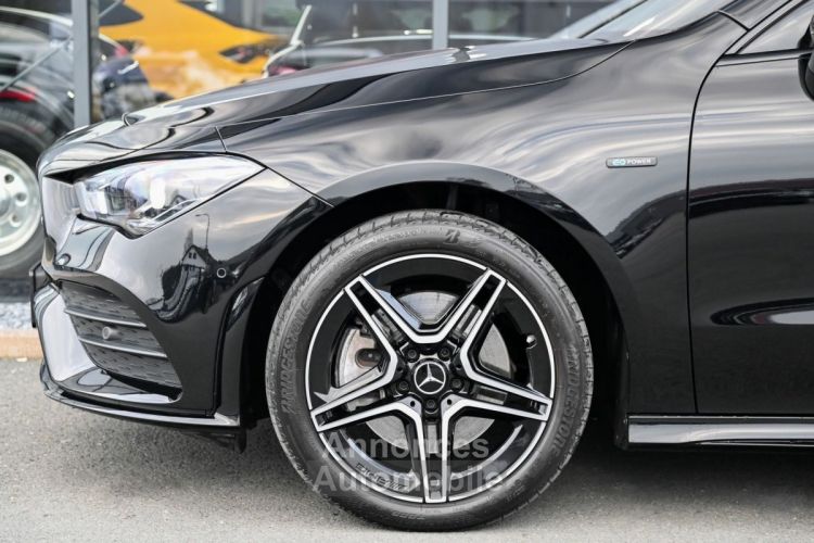 Mercedes CLA 250 e AMG Line Edition 2020 - <small></small> 34.890 € <small>TTC</small> - #34