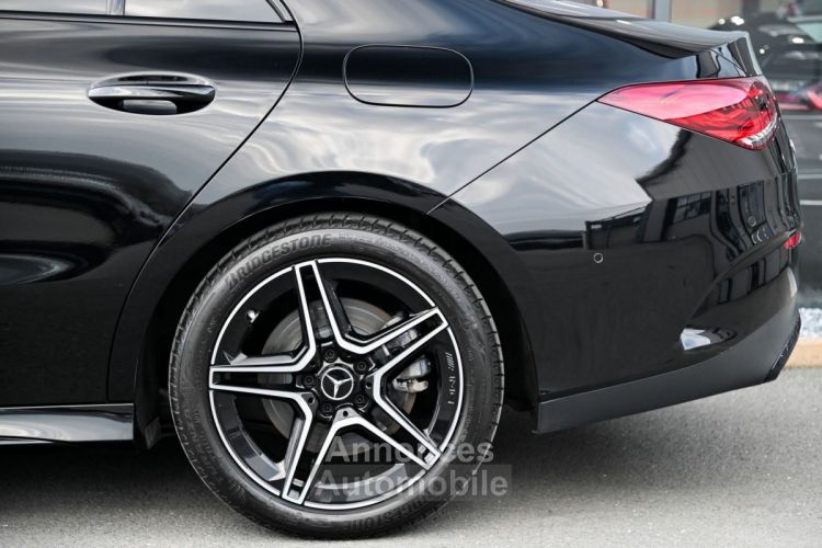 Mercedes CLA 250 e AMG Line Edition 2020 - <small></small> 34.890 € <small>TTC</small> - #35