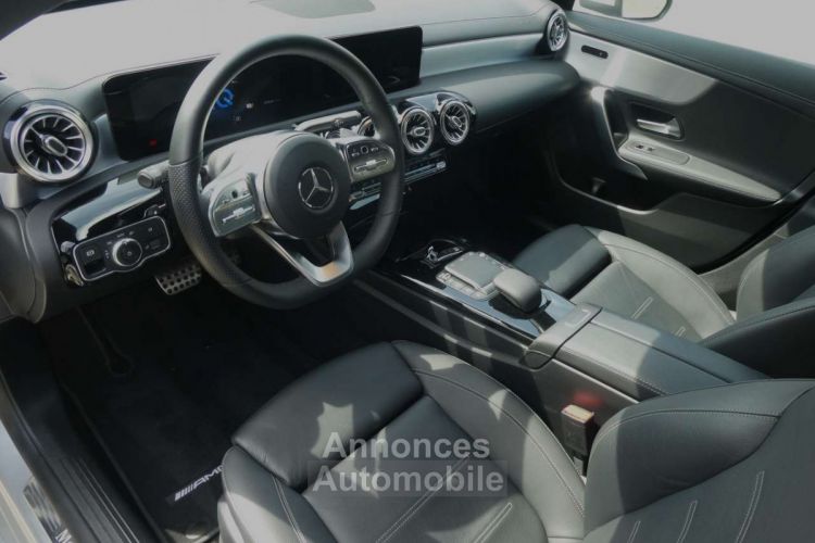 Mercedes CLA 250 e PHEV AMG-LINE NETTO: 23.132 EURO - <small></small> 27.990 € <small>TTC</small> - #11