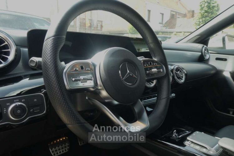 Mercedes CLA 250 e PHEV AMG-LINE NETTO: 23.132 EURO - <small></small> 27.990 € <small>TTC</small> - #13