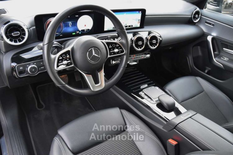 Mercedes CLA 250 e PHEV LUXURY LINE - <small></small> 31.950 € <small>TTC</small> - #4