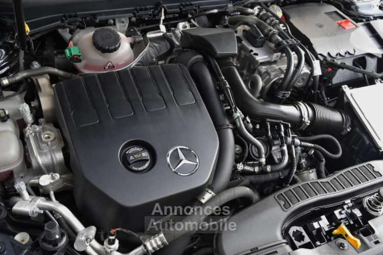 Mercedes CLA 250 e PHEV LUXURY LINE - <small></small> 31.950 € <small>TTC</small> - #6