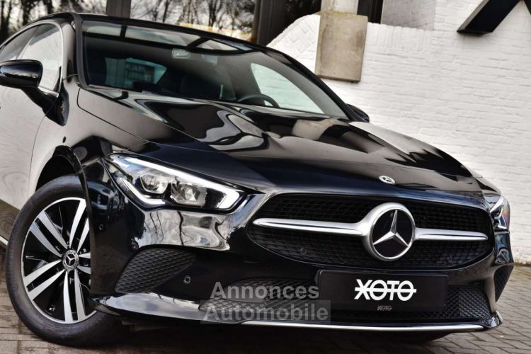 Mercedes CLA 250 e PHEV LUXURY LINE - <small></small> 31.950 € <small>TTC</small> - #10