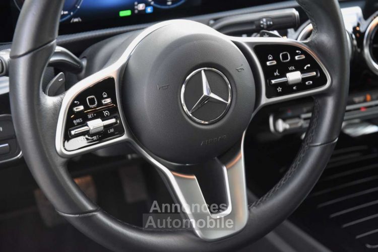 Mercedes CLA 250 e PHEV LUXURY LINE - <small></small> 31.950 € <small>TTC</small> - #11