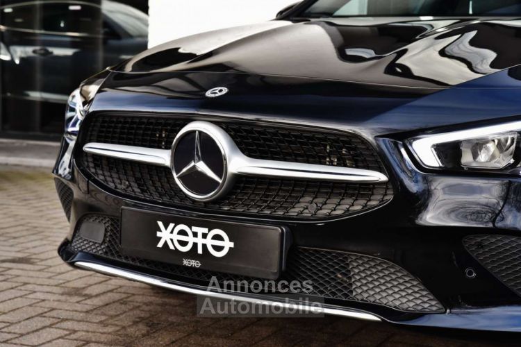 Mercedes CLA 250 e PHEV LUXURY LINE - <small></small> 31.950 € <small>TTC</small> - #19