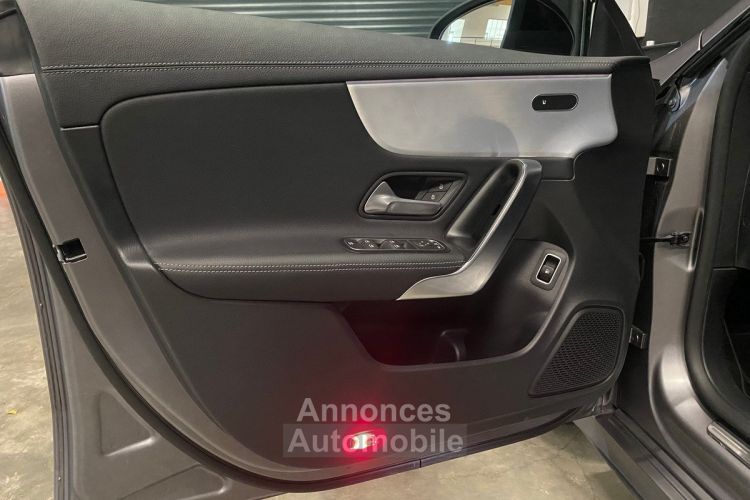 Mercedes CLA 250E 218 Ch AMG Line - 1ère main - Contrat Mercedes jusqu'au 10/2025 - 610E/mois - <small></small> 39.991 € <small>TTC</small> - #8