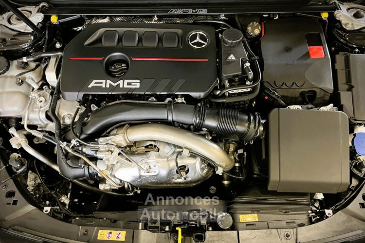Mercedes CLA 35 AMG 306ch - <small></small> 72.980 € <small>TTC</small> - #13