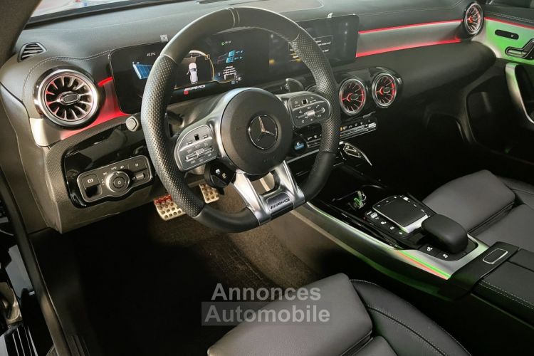 Mercedes CLA 35 AMG 306ch - <small></small> 72.980 € <small>TTC</small> - #29