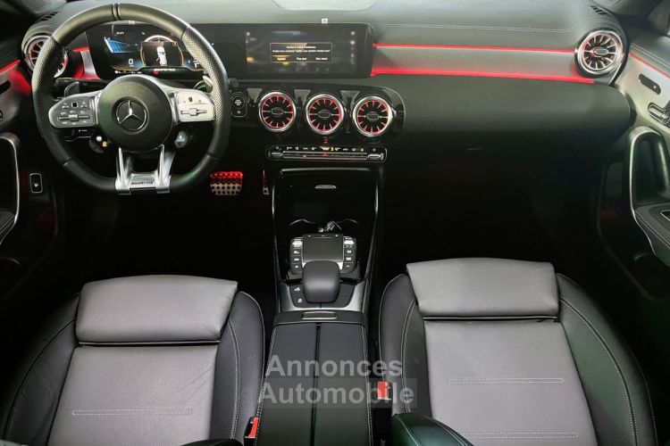 Mercedes CLA 35 AMG 306ch - <small></small> 72.980 € <small>TTC</small> - #30
