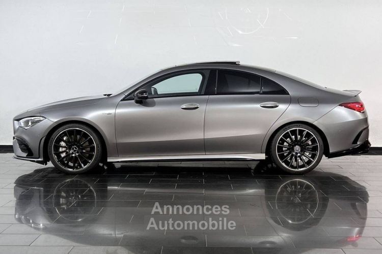 Mercedes CLA 35 AMG 4Matic*Aero*Pano*Night - <small></small> 46.900 € <small>TTC</small> - #2